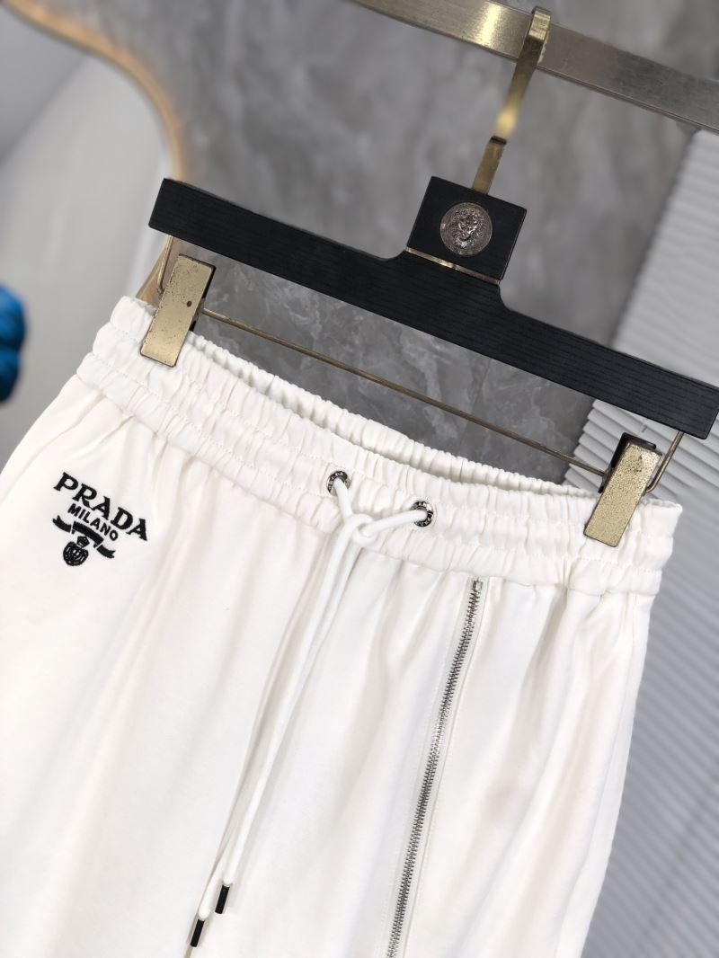 Prada Long Pants